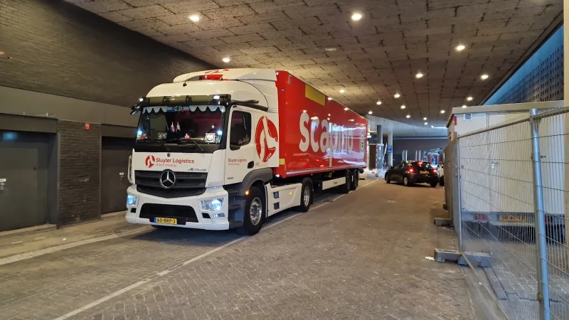 Scapino Rotterdam Zuidplein — foto 7
