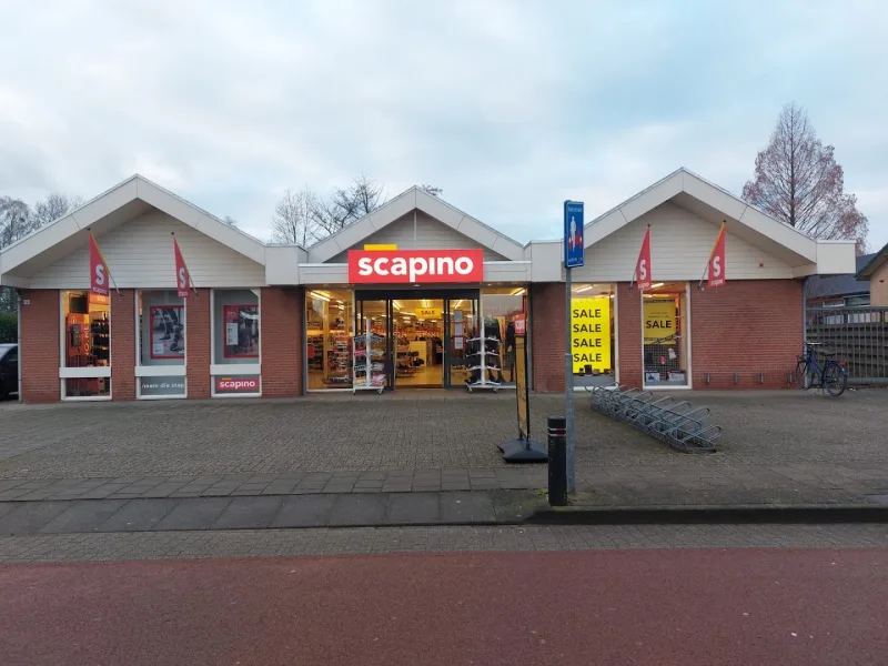Scapino Aalten — foto 1