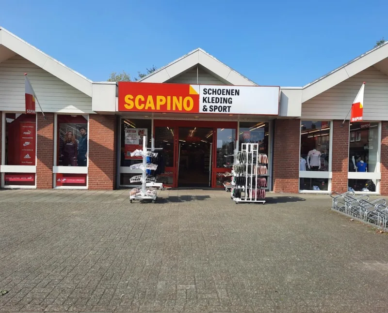 Scapino Aalten — foto 3