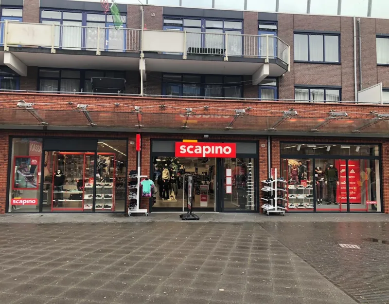 Scapino Alkmaar — foto 2