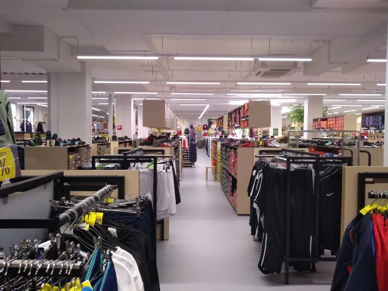 Scapino Alkmaar — foto 2