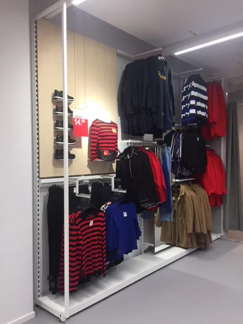 Scapino Alkmaar — foto 4