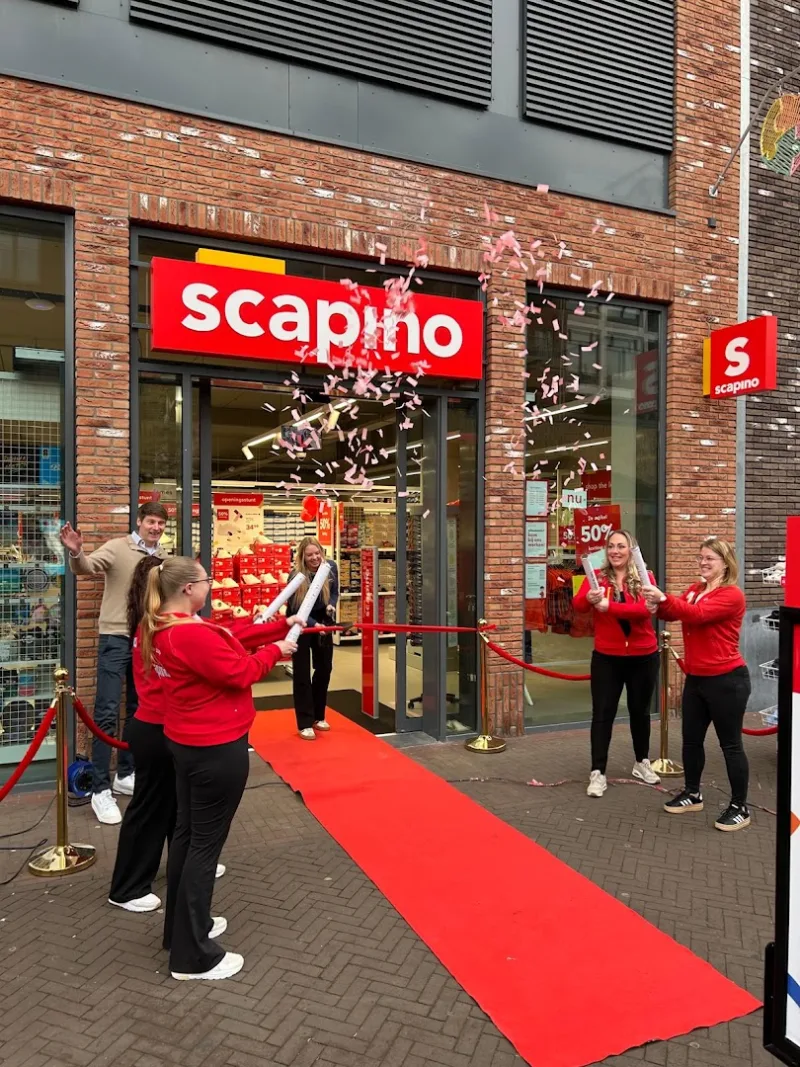Scapino Almelo