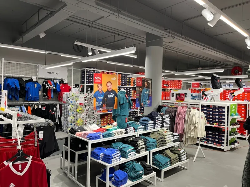 Scapino Almelo — foto 3