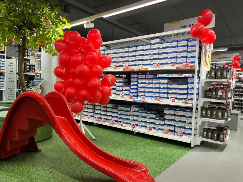 Scapino Almelo — foto 6