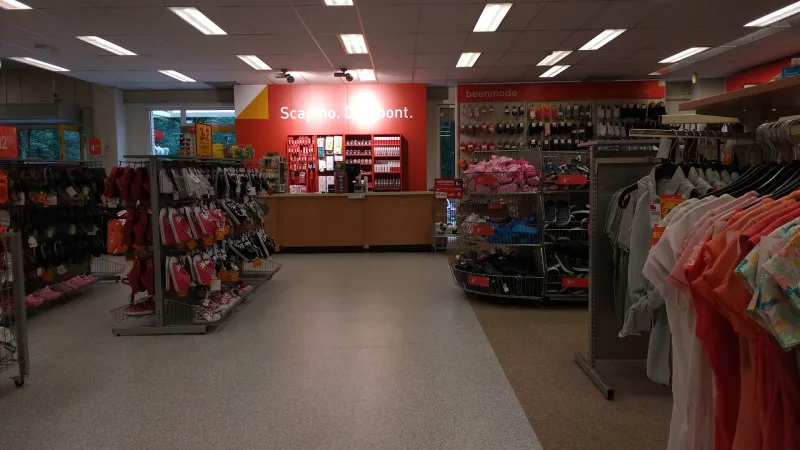 Scapino Almelo — foto 8
