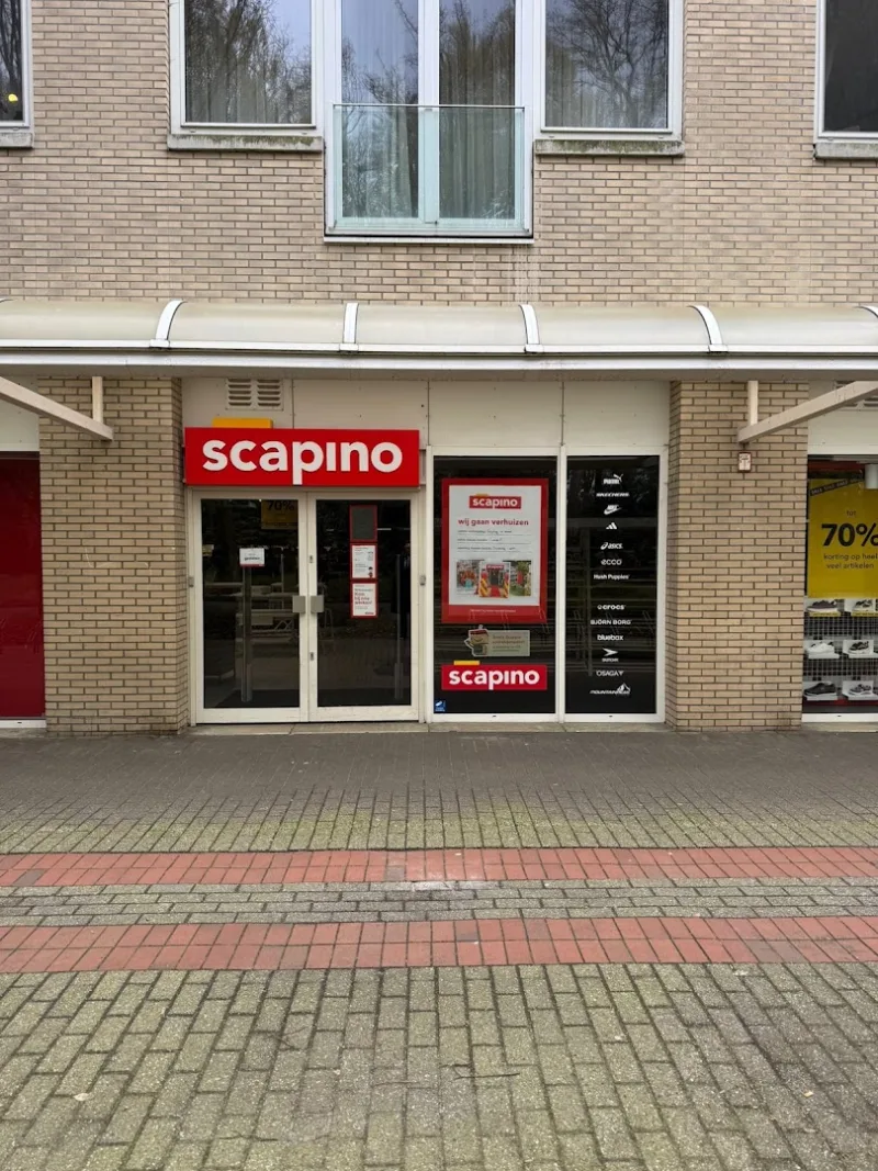 Scapino Almelo OUTLET — foto 2
