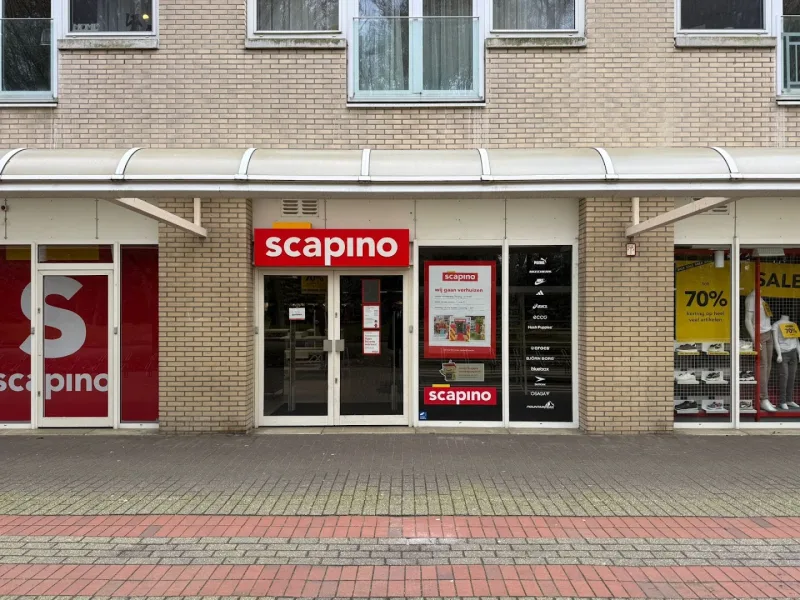 Scapino Almelo OUTLET — foto 2