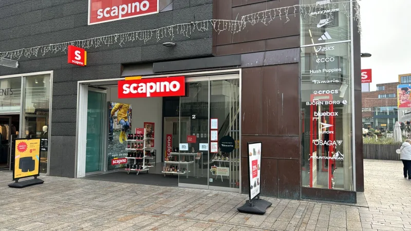 Scapino Almere — foto 1