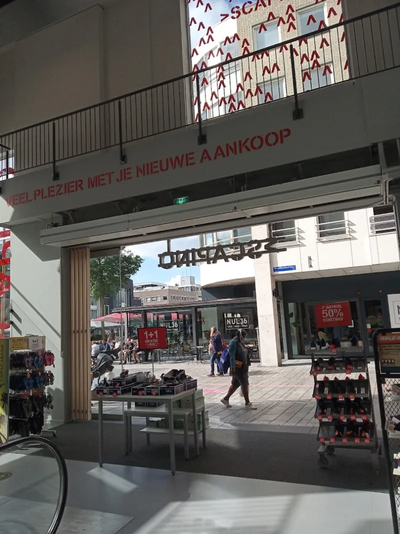 Scapino Almere — foto 10