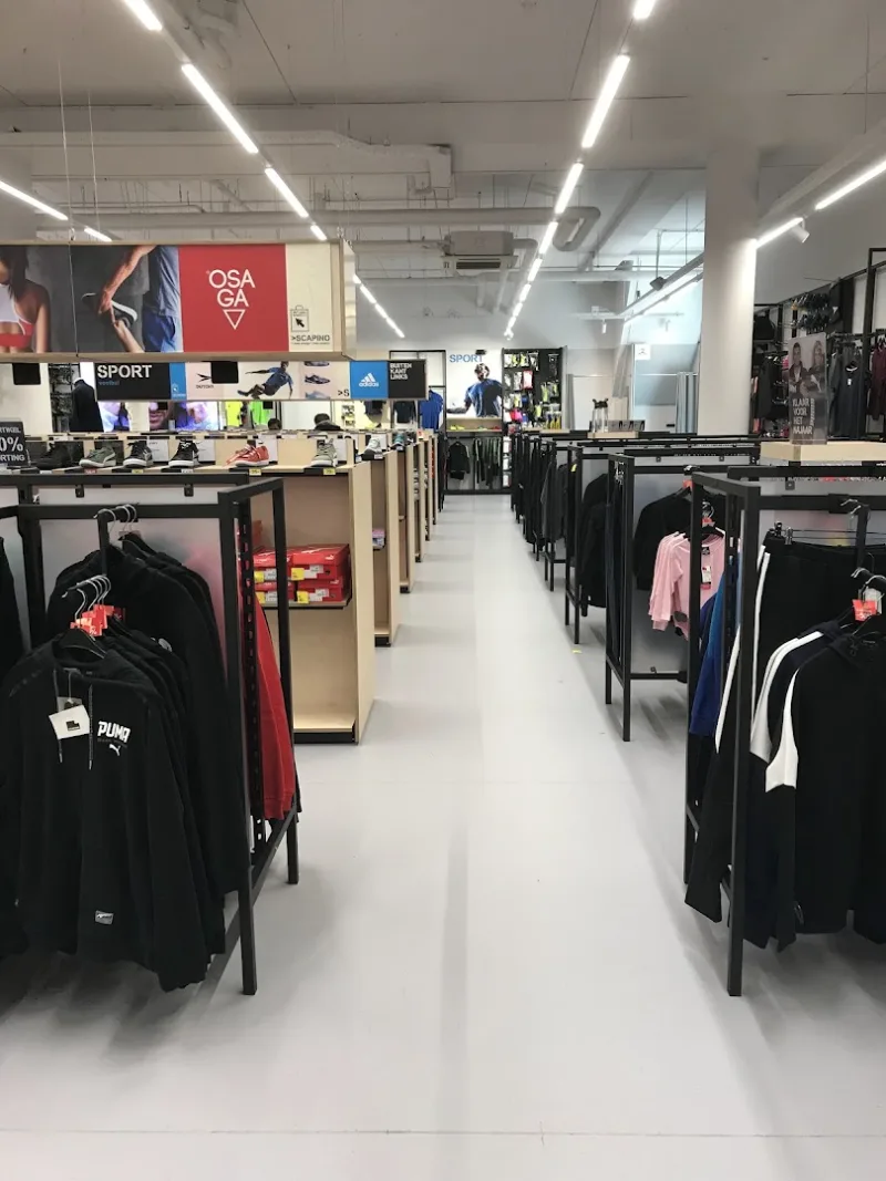 Scapino Almere — foto 6