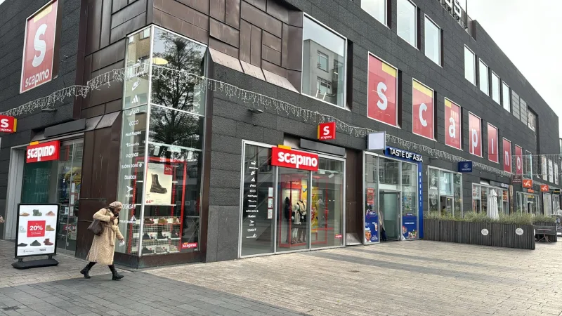 Scapino Almere — foto 8