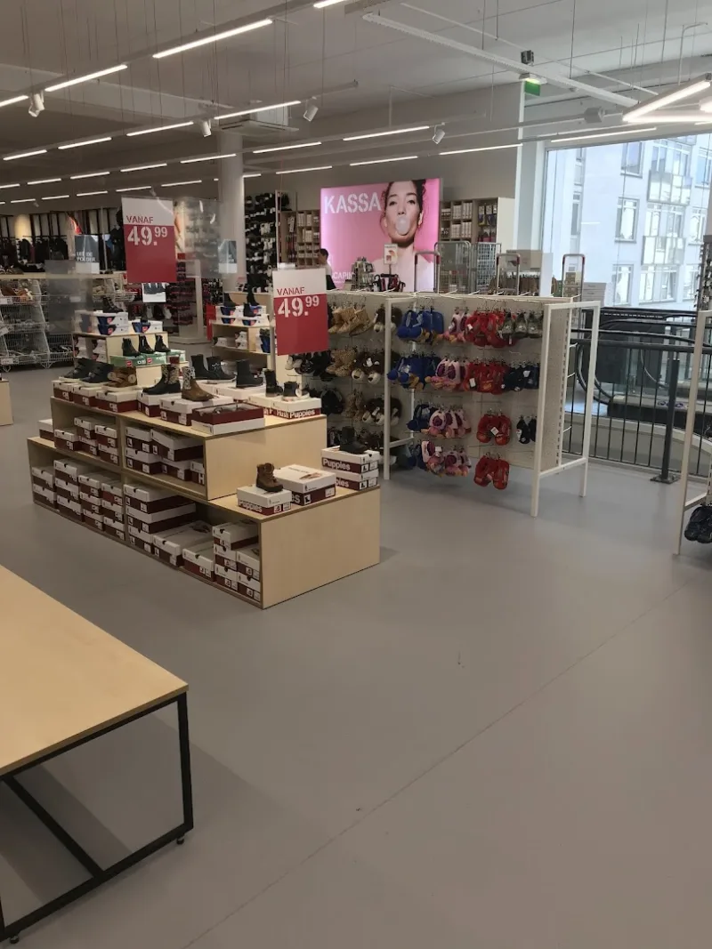 Scapino Almere — foto 5