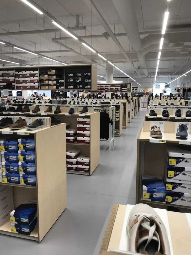 Scapino Almere — foto 6