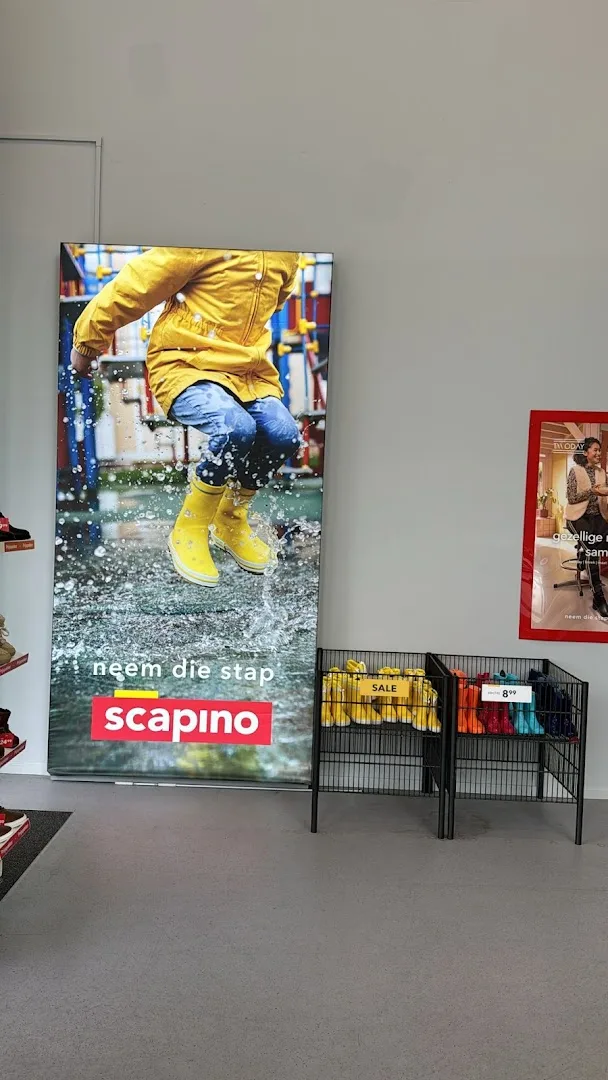 Scapino Almere — foto 8
