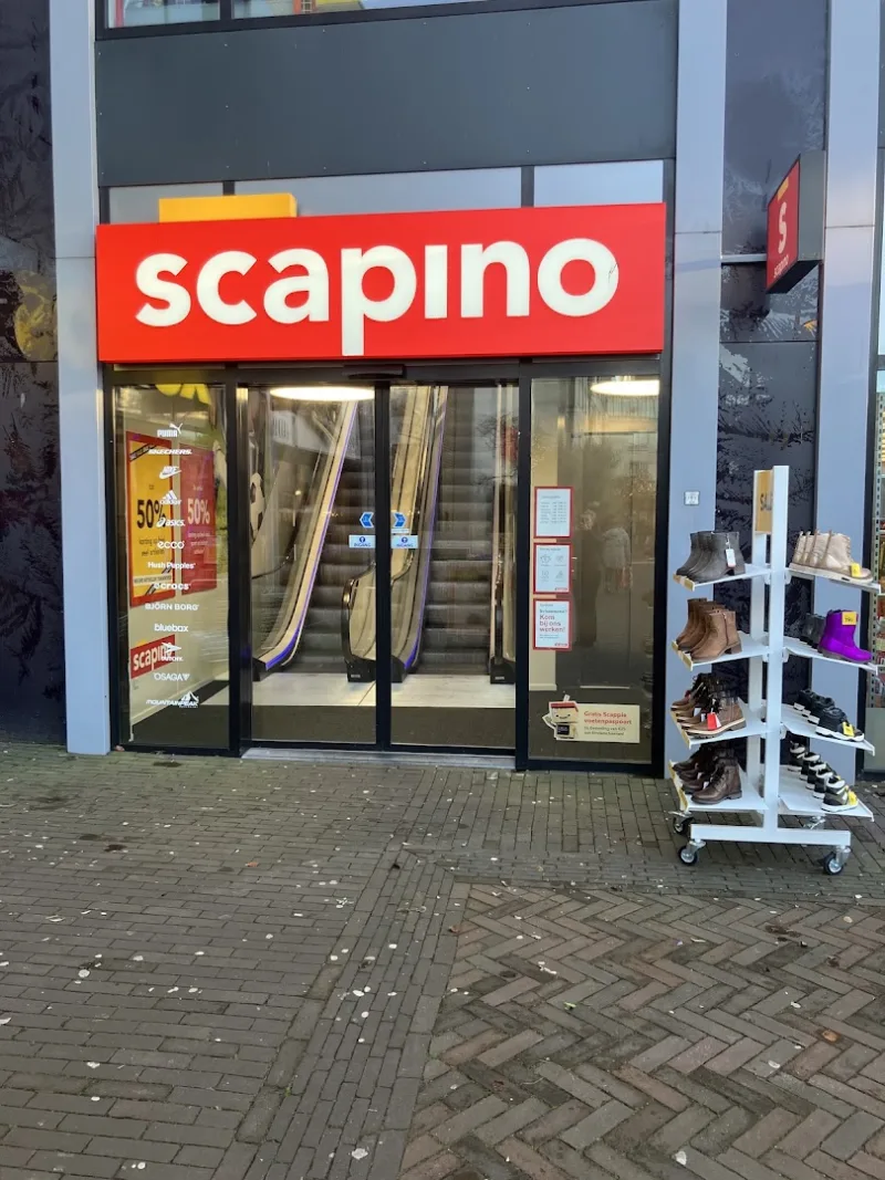Scapino Almere-Buiten — foto 2