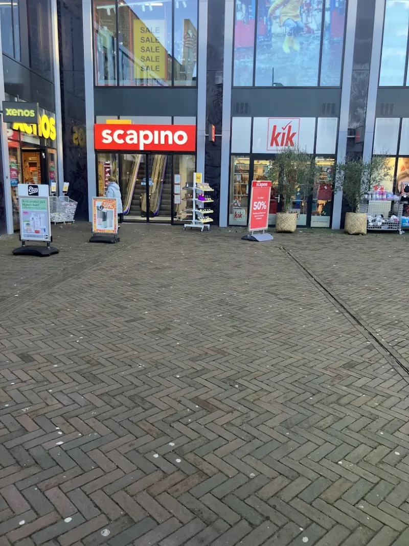 Scapino Almere-Buiten — foto 8