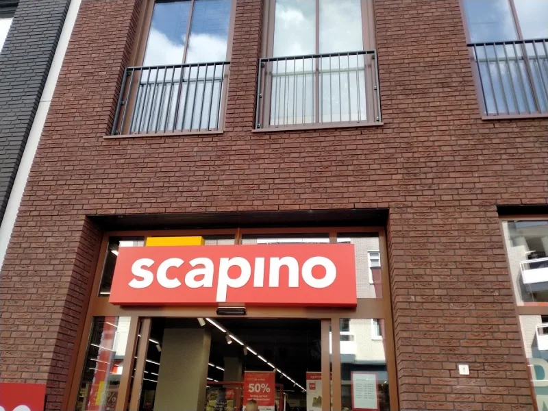 Scapino Alphen aan den Rijn