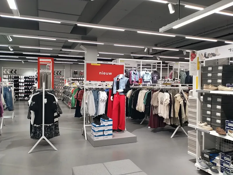 Scapino Alphen aan den Rijn — foto 4