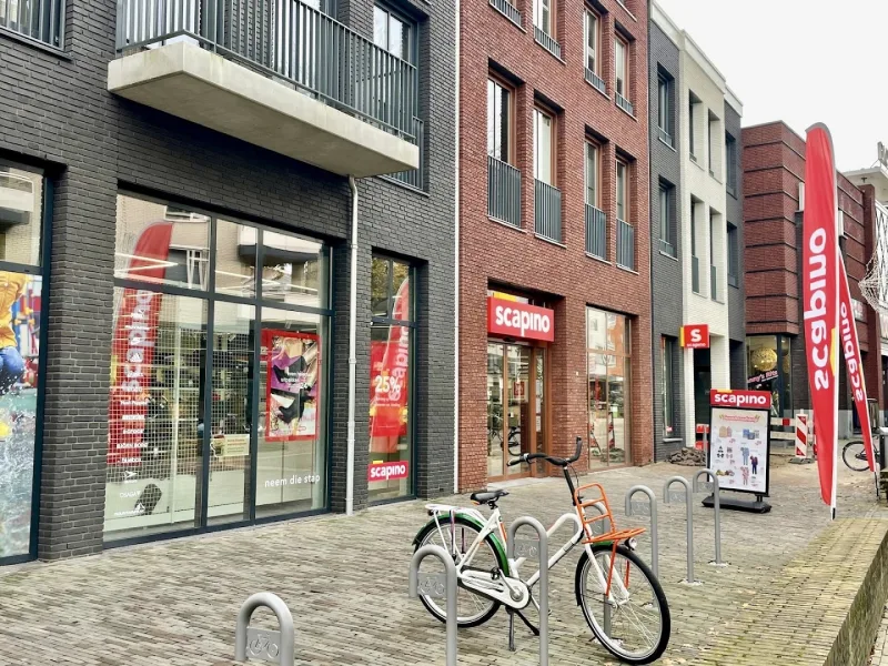 Scapino Alphen aan den Rijn — foto 6