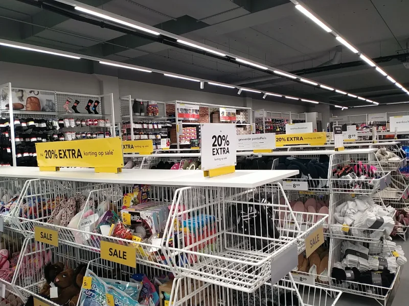 Scapino Alphen aan den Rijn — foto 5