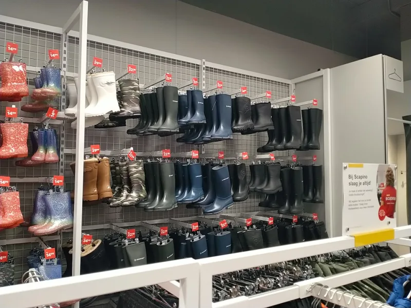 Scapino Alphen aan den Rijn — foto 7