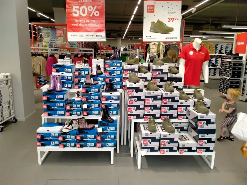 Scapino Alphen aan den Rijn — foto 8