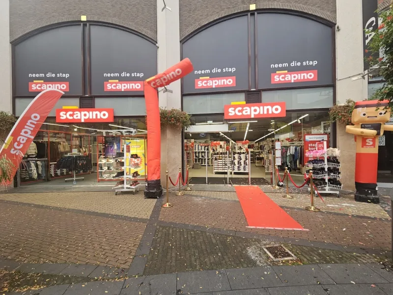 Scapino Amersfoort