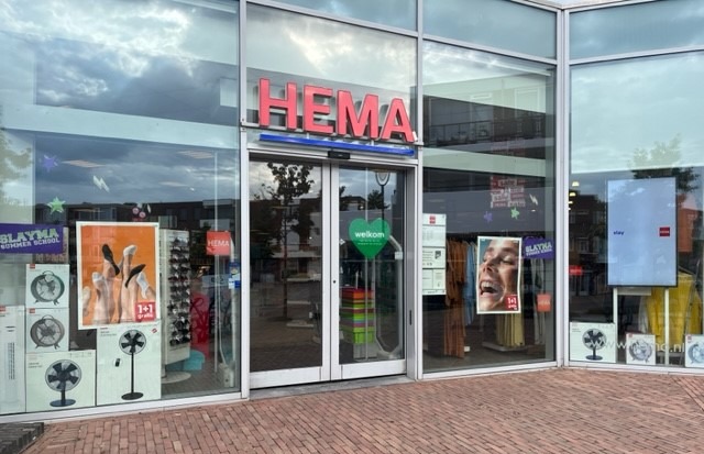 HEMA Hoensbroek
