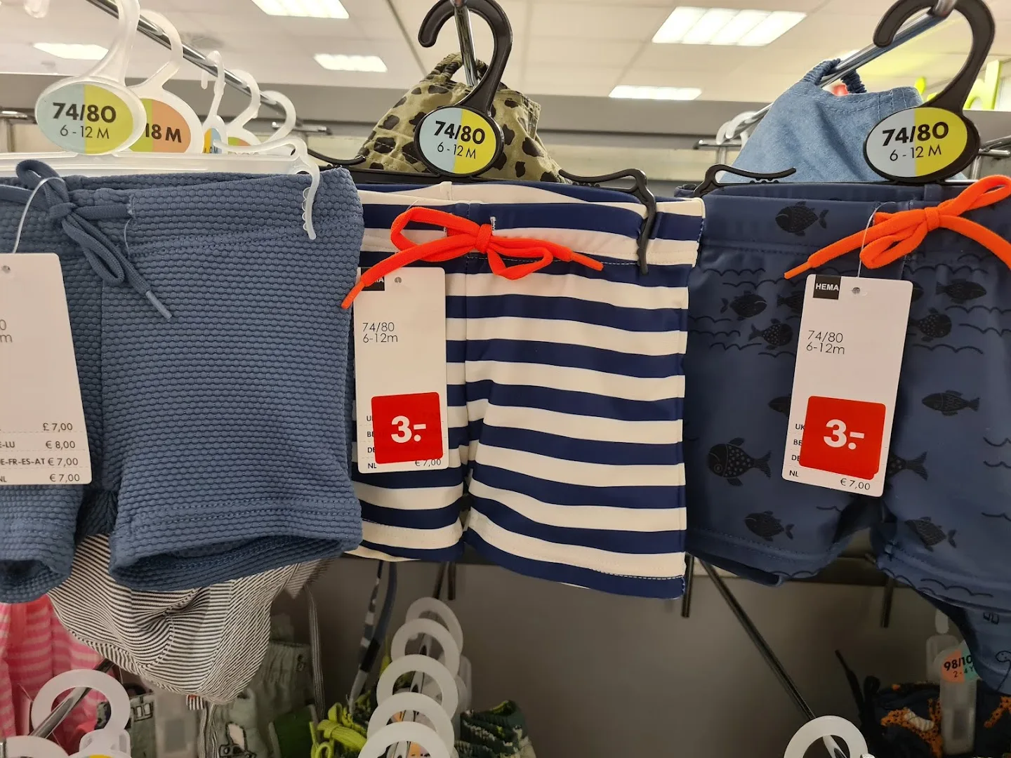 HEMA Hoensbroek — foto 5