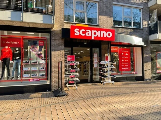 Scapino Apeldoorn — foto 2