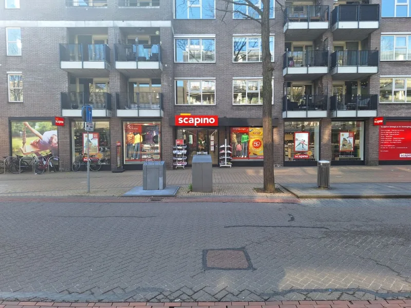 Scapino Apeldoorn — foto 5