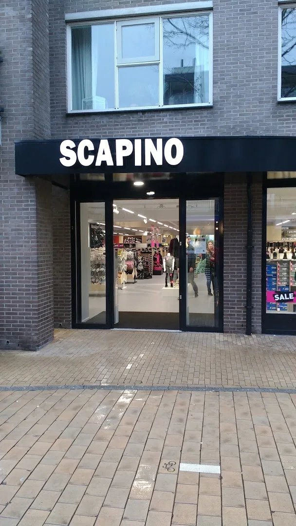 Scapino Apeldoorn — foto 7