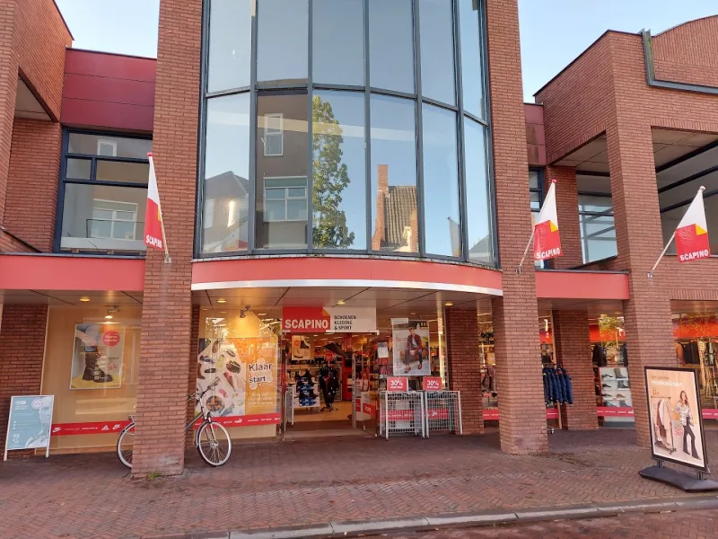 Scapino Appingedam — foto 3