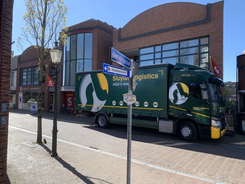Scapino Appingedam — foto 10
