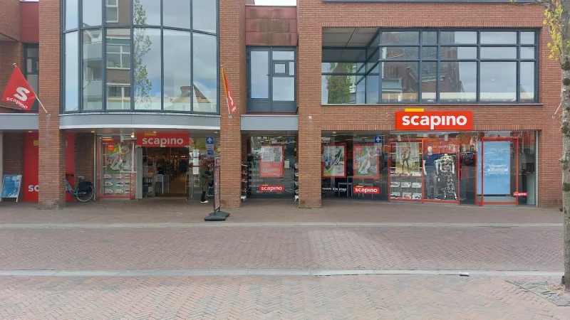 Scapino Appingedam — foto 6
