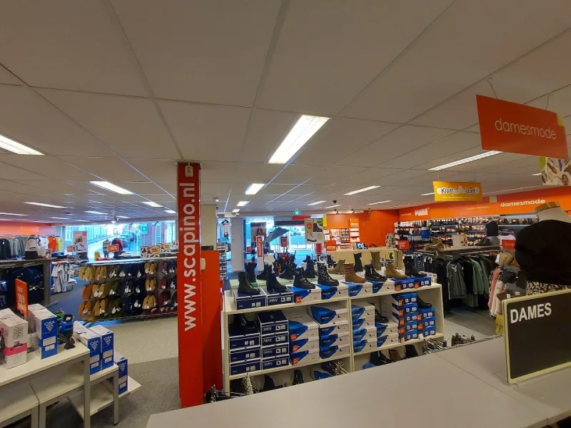 Scapino Appingedam — foto 6