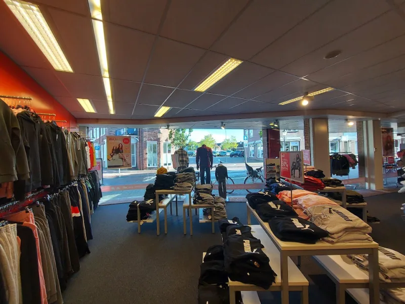 Scapino Appingedam — foto 8