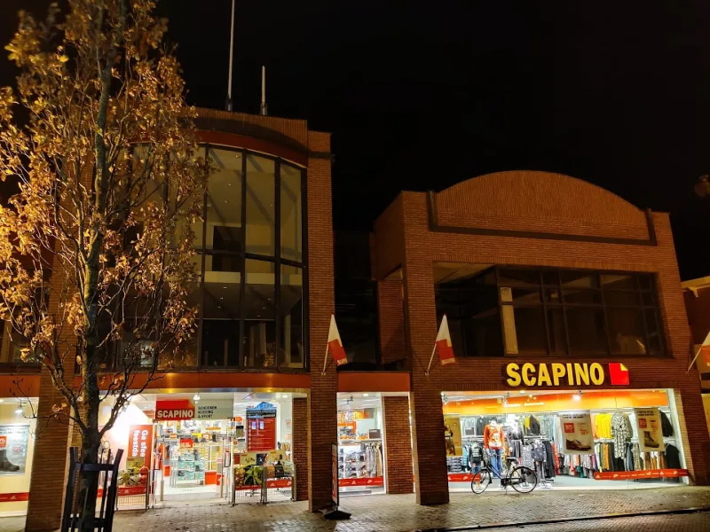 Scapino Appingedam — foto 5