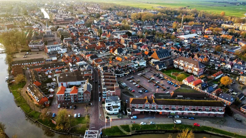 Scapino Appingedam — foto 8