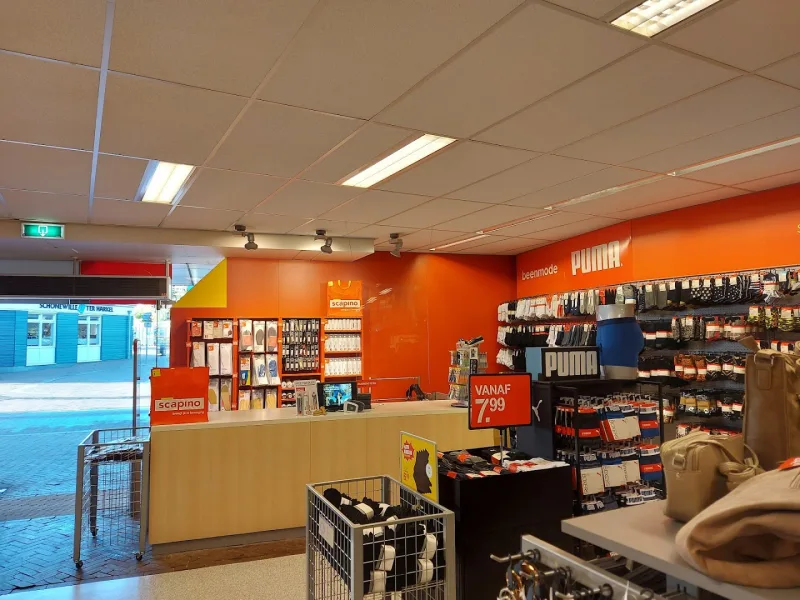 Scapino Appingedam — foto 9