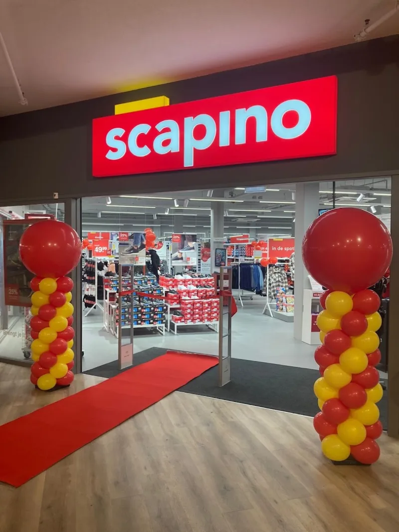 Scapino Arkel — foto 2