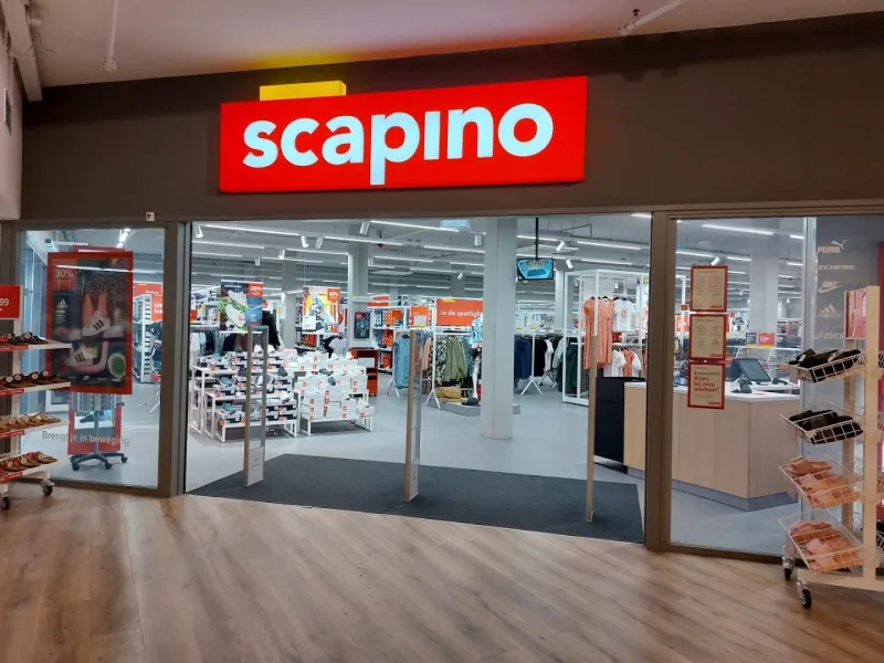 Scapino Arkel — foto 5