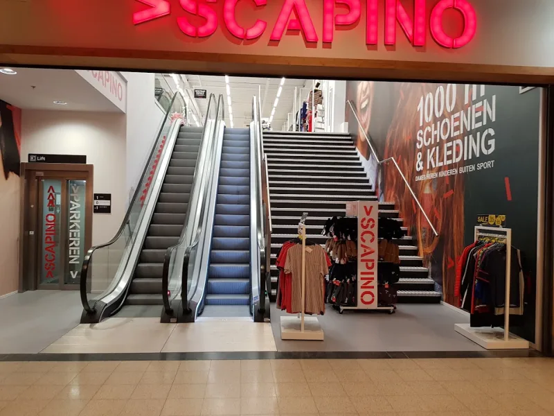 Scapino Arnhem Kronenburg — foto 2
