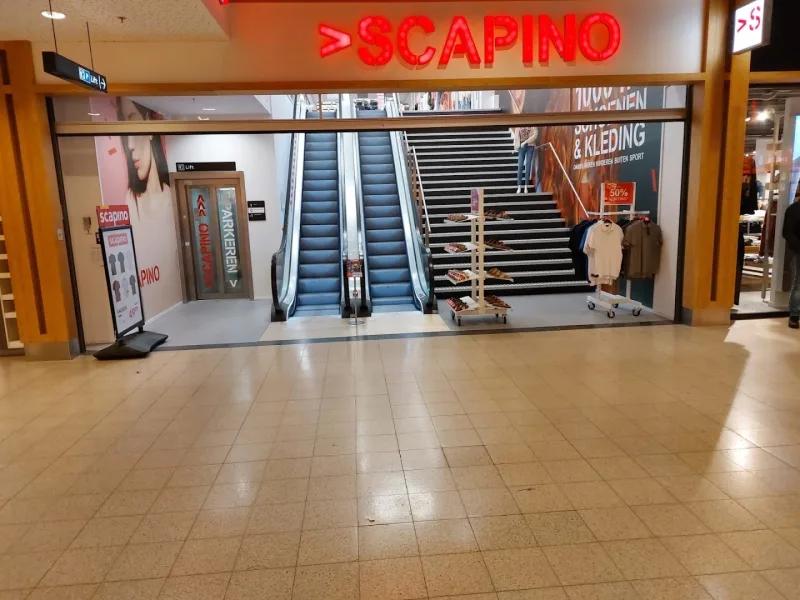 Scapino Arnhem Kronenburg — foto 4