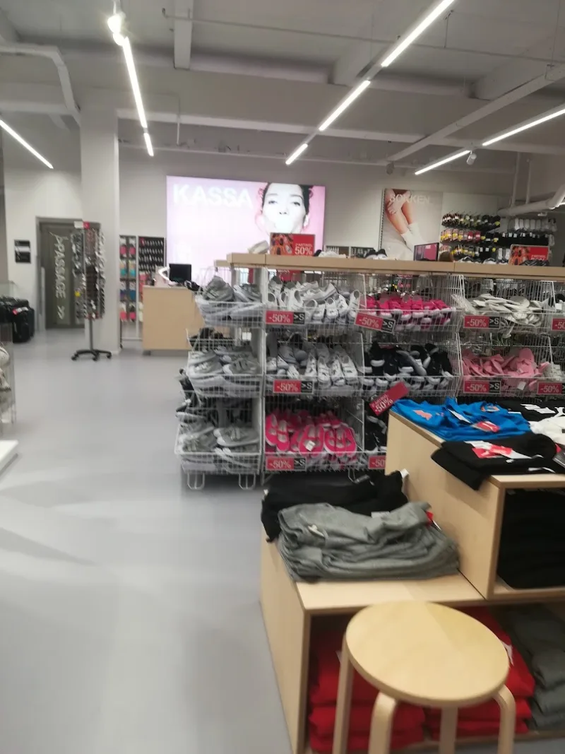 Scapino Arnhem Kronenburg — foto 6