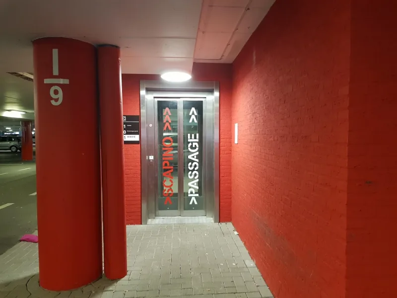 Scapino Arnhem Kronenburg — foto 6