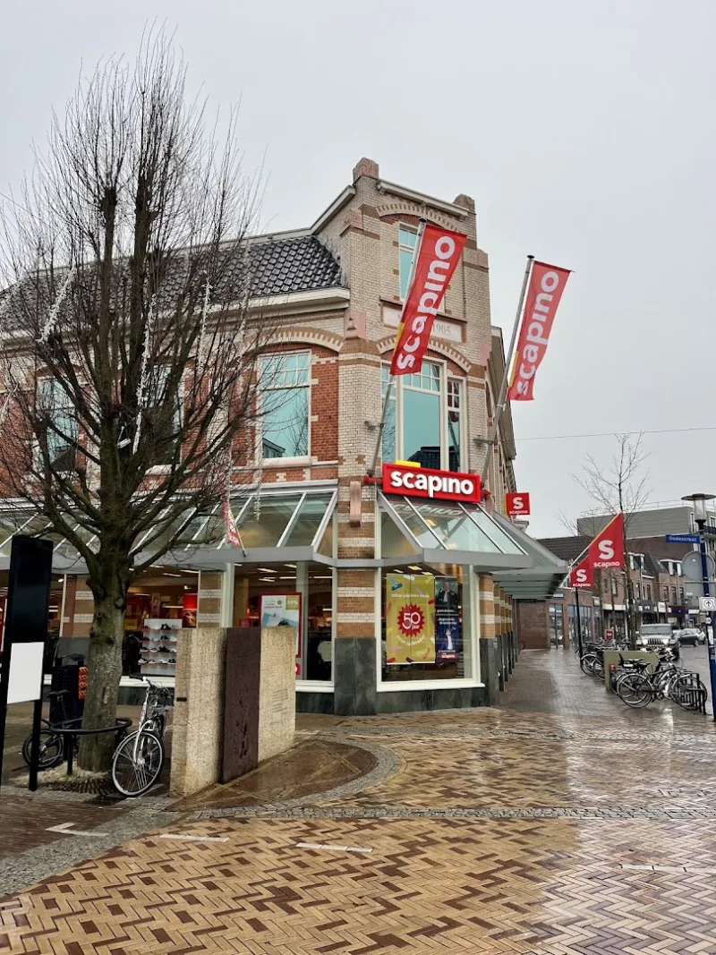 Scapino Assen