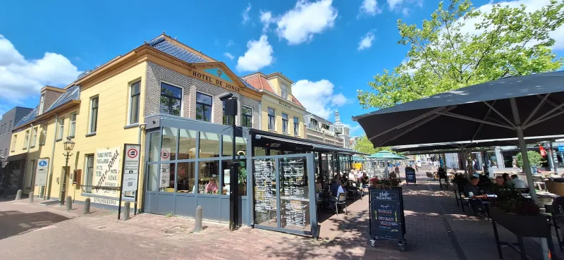 Scapino Assen — foto 4