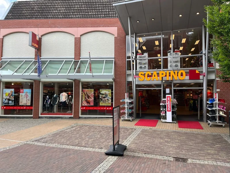 Scapino Assen — foto 3